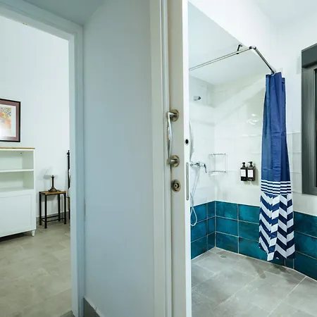 Apartament Trinidad Sewilla