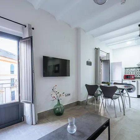 Apartament Trinidad *