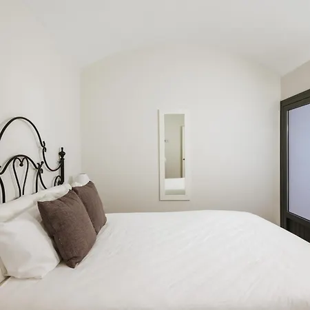 Trinidad Apartament *