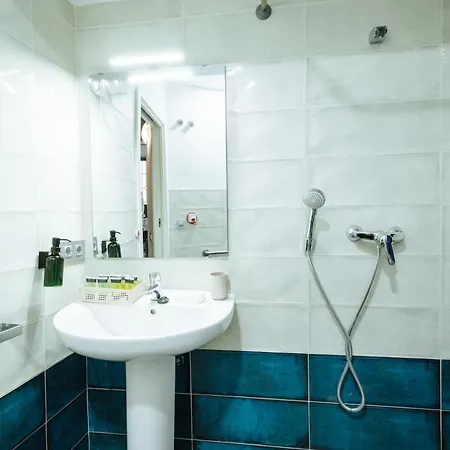 Apartament Trinidad Sewilla