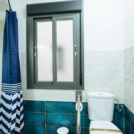 Trinidad Apartament