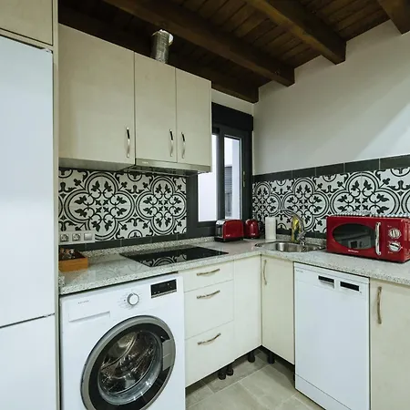 Apartament Trinidad