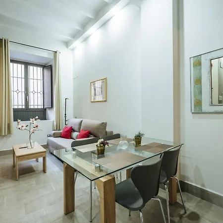 Trinidad Apartament