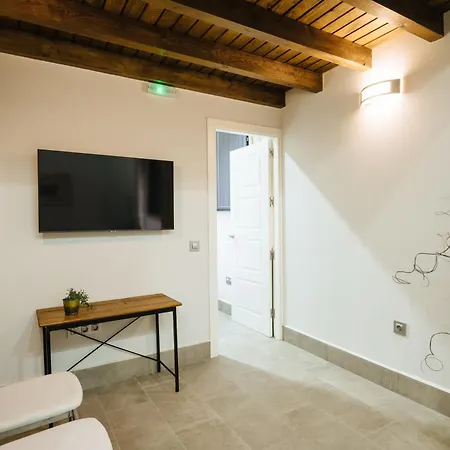 Trinidad Apartament *