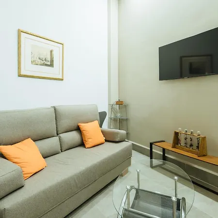 Apartament Trinidad *