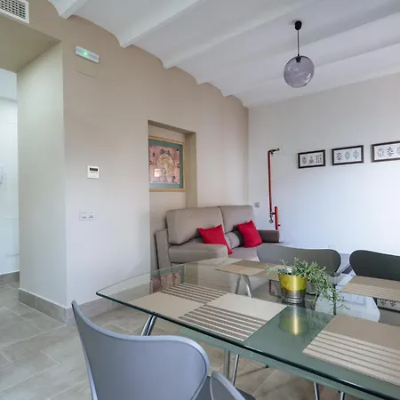 Trinidad Apartament