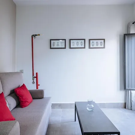 Trinidad Apartament