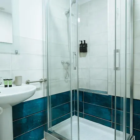 Apartament Trinidad