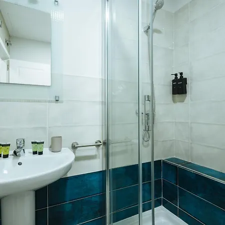 Apartament Trinidad Sewilla