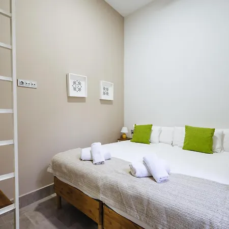 Trinidad Apartament