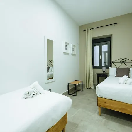 Trinidad Apartament *