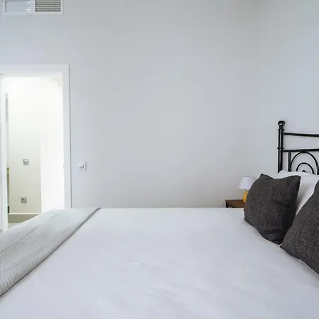 Apartament Trinidad *