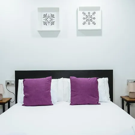 Apartament Trinidad Sewilla
