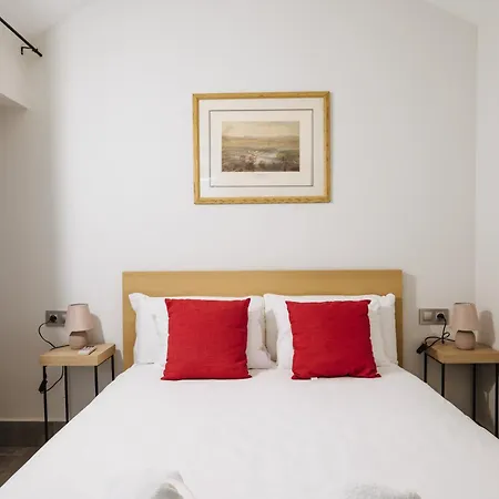 Trinidad Apartament *
