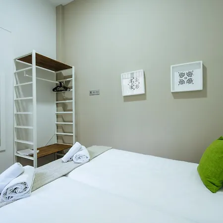 Apartament Trinidad Sewilla