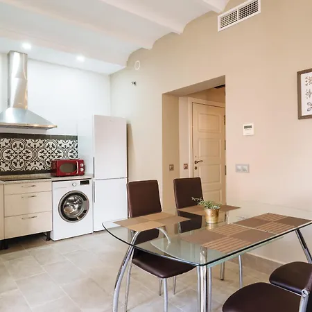 Trinidad Apartament