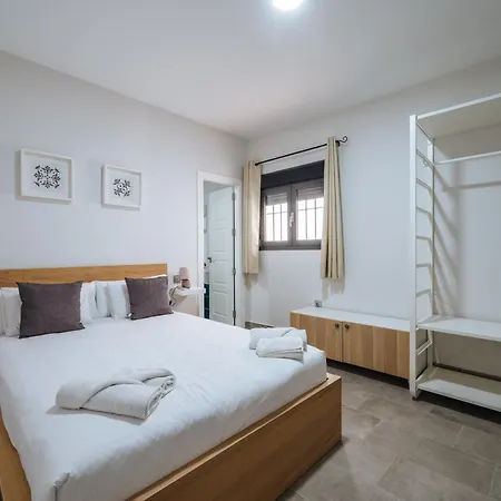 Trinidad Apartament Sewilla