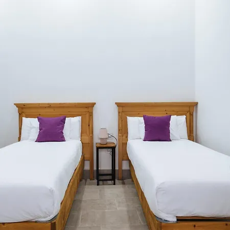 Apartament Trinidad Sewilla