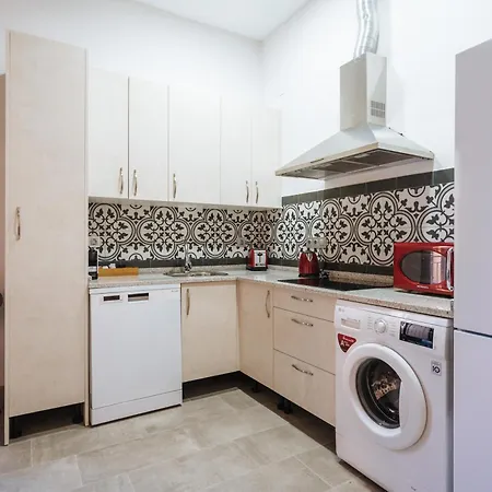 Trinidad Apartament *