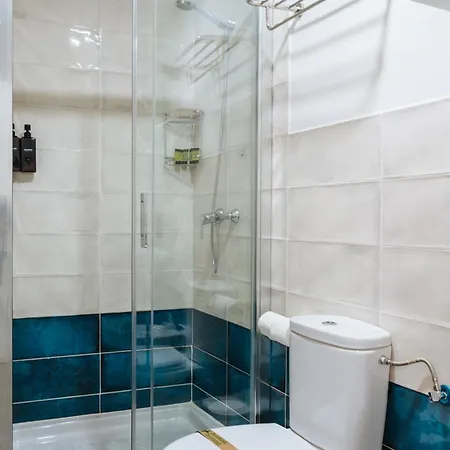 Apartament Trinidad *