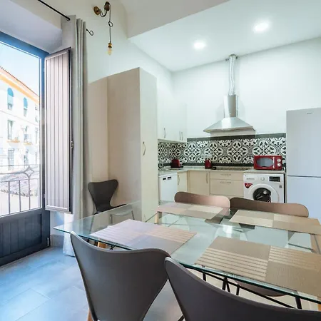 Trinidad Apartament