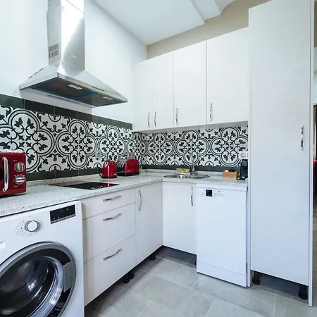 Apartament Trinidad *