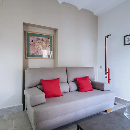Apartament Trinidad *