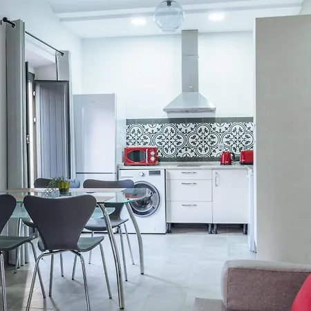 Trinidad Apartament *