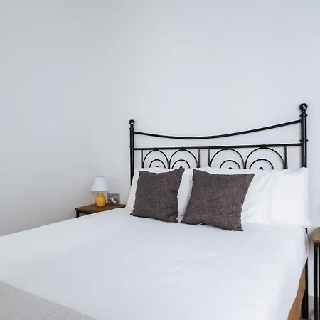 Apartament Trinidad *
