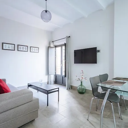 Apartament Trinidad