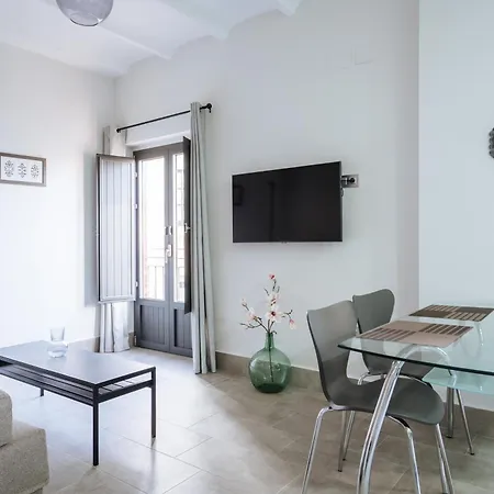 Trinidad Apartament *