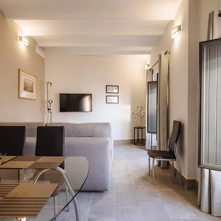 Apartament Trinidad