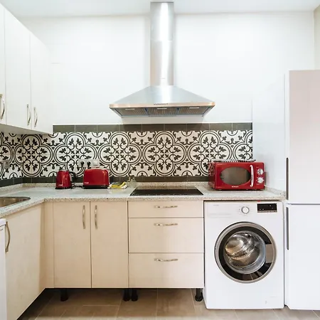 Apartament Trinidad