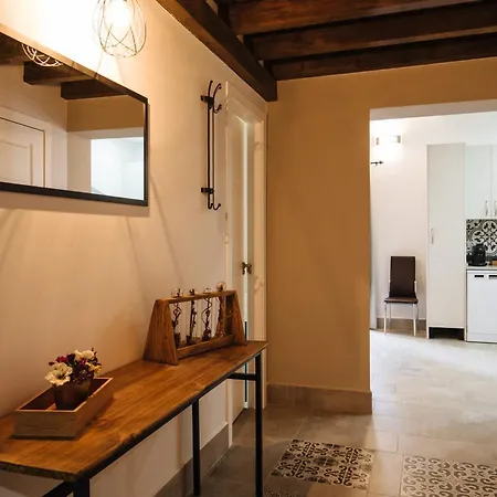 Trinidad Apartament *